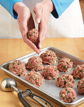 Greek-Meatballs-Step1