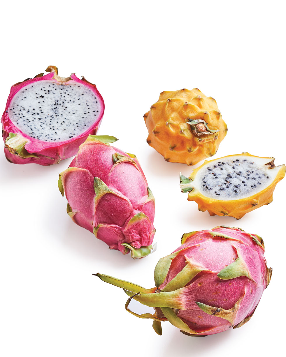 What is Dragon Fruit?