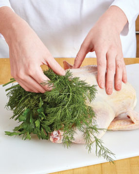 Pot-Roasted-Chicken-with-Dill-Pan-Sauce-Step1