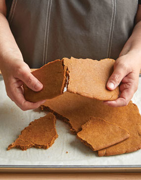 Gingerbread-Cheesecake-Step1