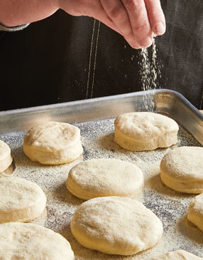 Homemade-English-Muffins-Step5
