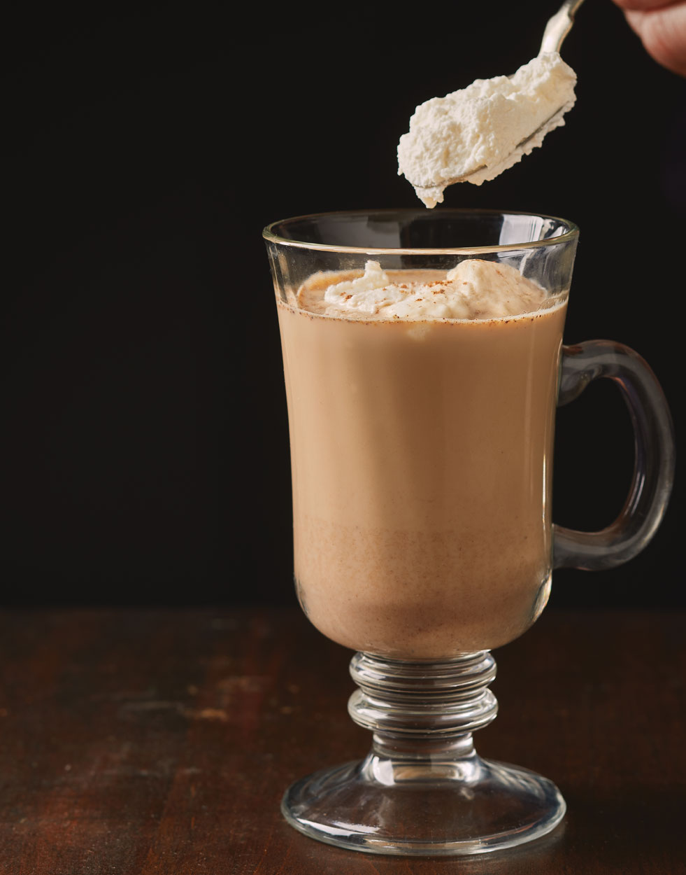 RumChata Pumpkin Latte