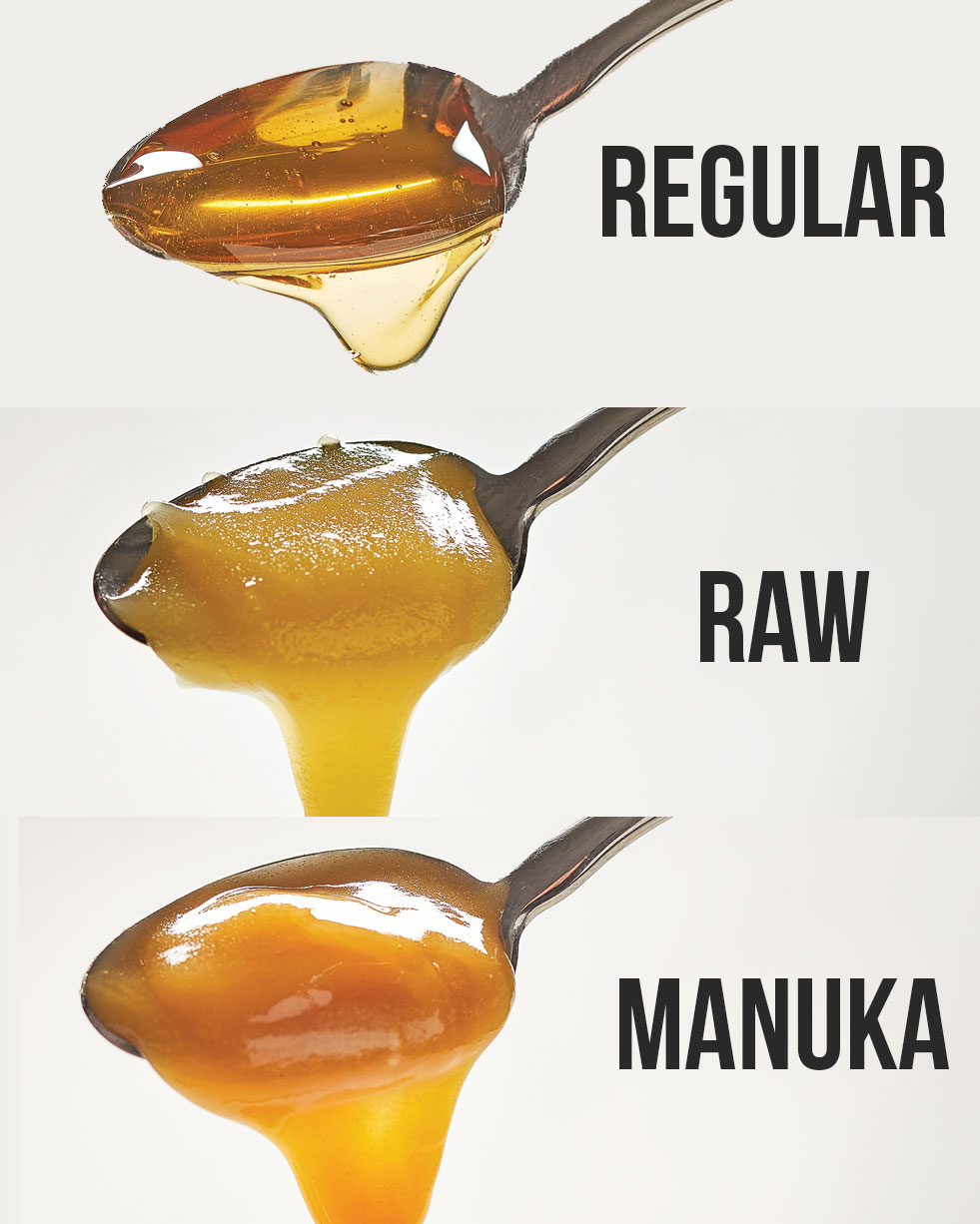 Raw Honey vs Regular: Is There a Difference?