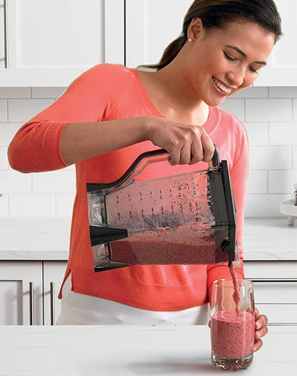 Save 20% on This Ninja Blender That's Perfect For Making Healthy 'Nice Cream'
