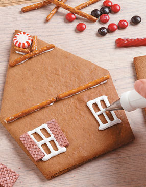 Gingerbread-Cottage-Step4