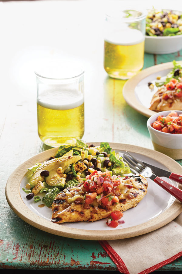 Monterey-Chicken-with-Pico-de-Gallo-Pinterest