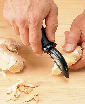 Tips-How-to-Peel-and-Mince-Ginger