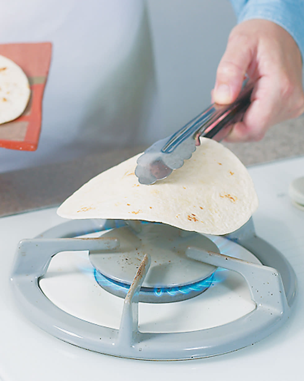 Can You Toast Your Tortilla In the Toaster?