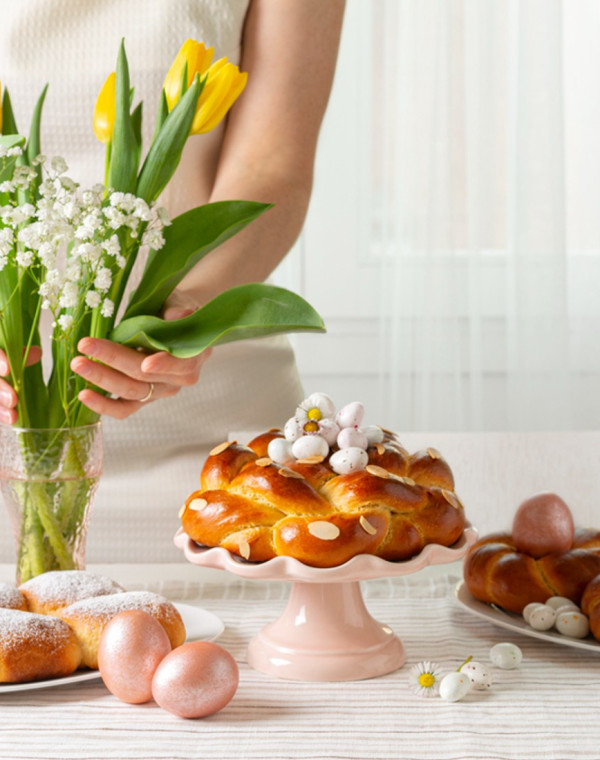 5 Kitchen Gadgets To Take Easter Brunch To The Next Level