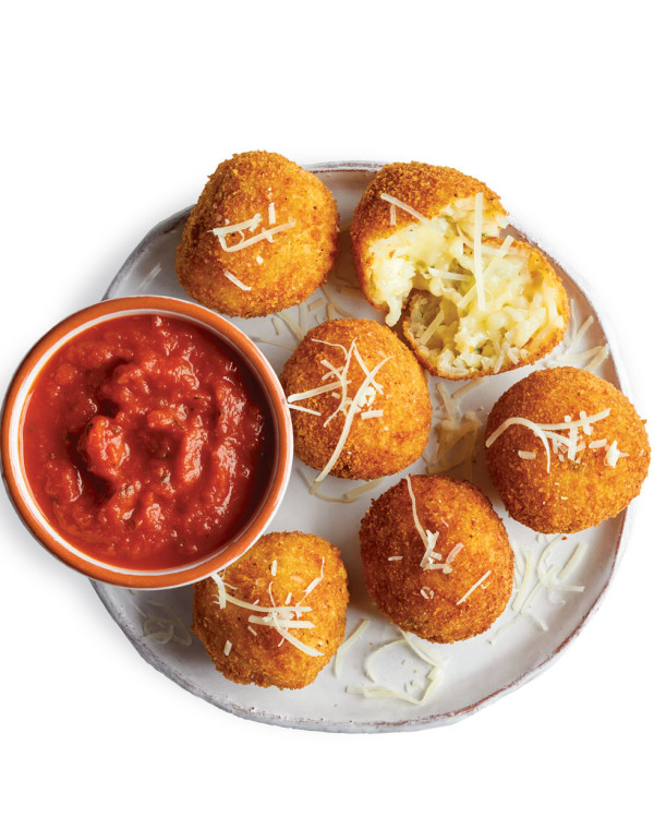 Arancini