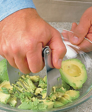 Use a Pastry Blender for More Than Pie Dough