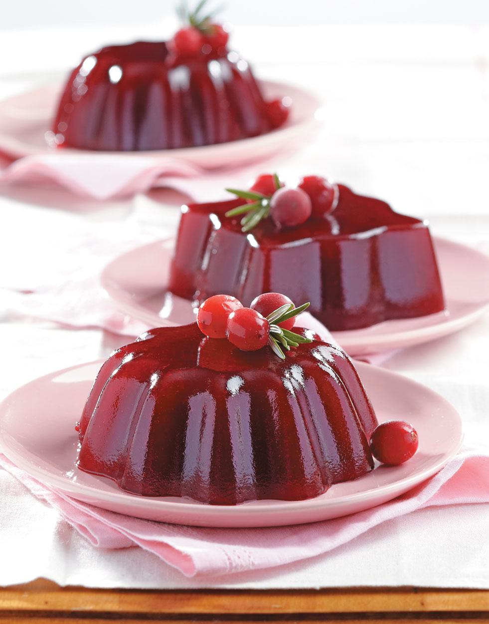 Jellied Cranberry Sauce Recipe