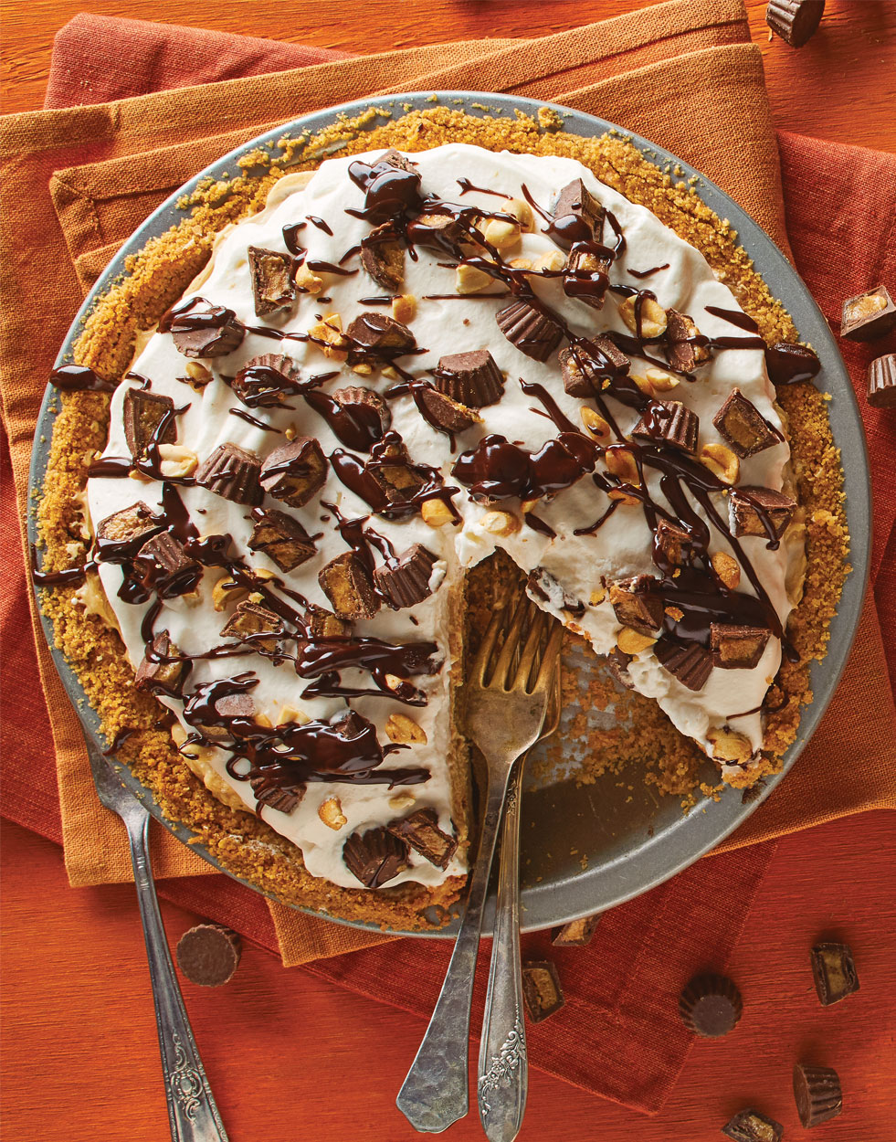 peanut-butter-pie-with-ganache-recipe