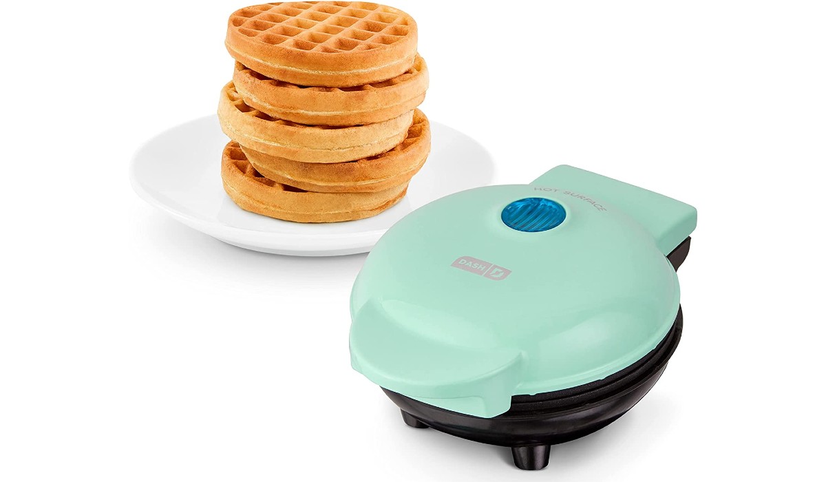 dash-mini-waffle-maker