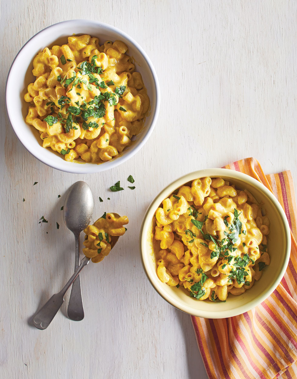 Vegan Mac 'n Cheese