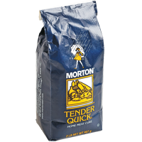 Morton Tender Quick for Corned Beef
