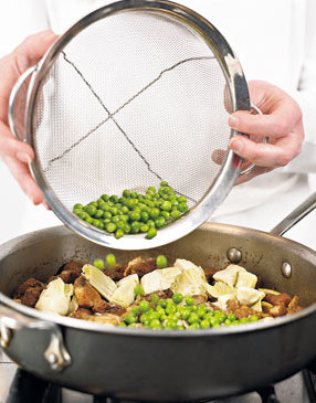 Saffron-Chicken-Tagine-with-Peas-and-Artichokes-Step3