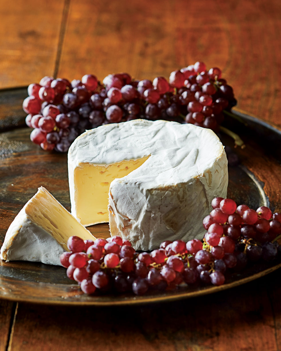 Is Brie Rind Edible?