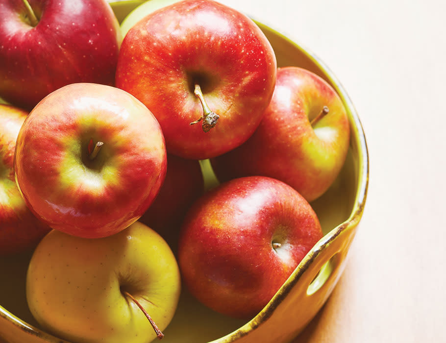 The 10 best apples for baking