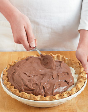 Chocolate-Coconut-Candy-Bar-Cream-Pie-Step2