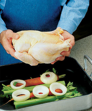 Tips-How-to-Make-Better-Roast-Chicken-Gravy