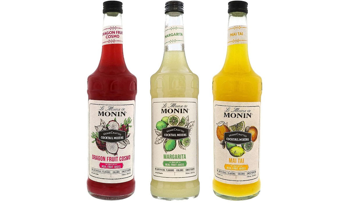 monin-cocktail-mixers