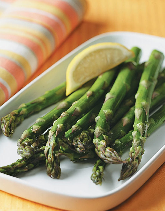 Sautéed Asparagus