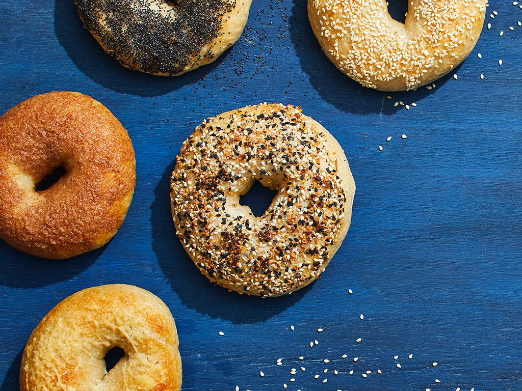 How To Make Homemade Bagels