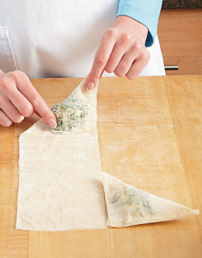 Spanakopita-Triangles-Step3