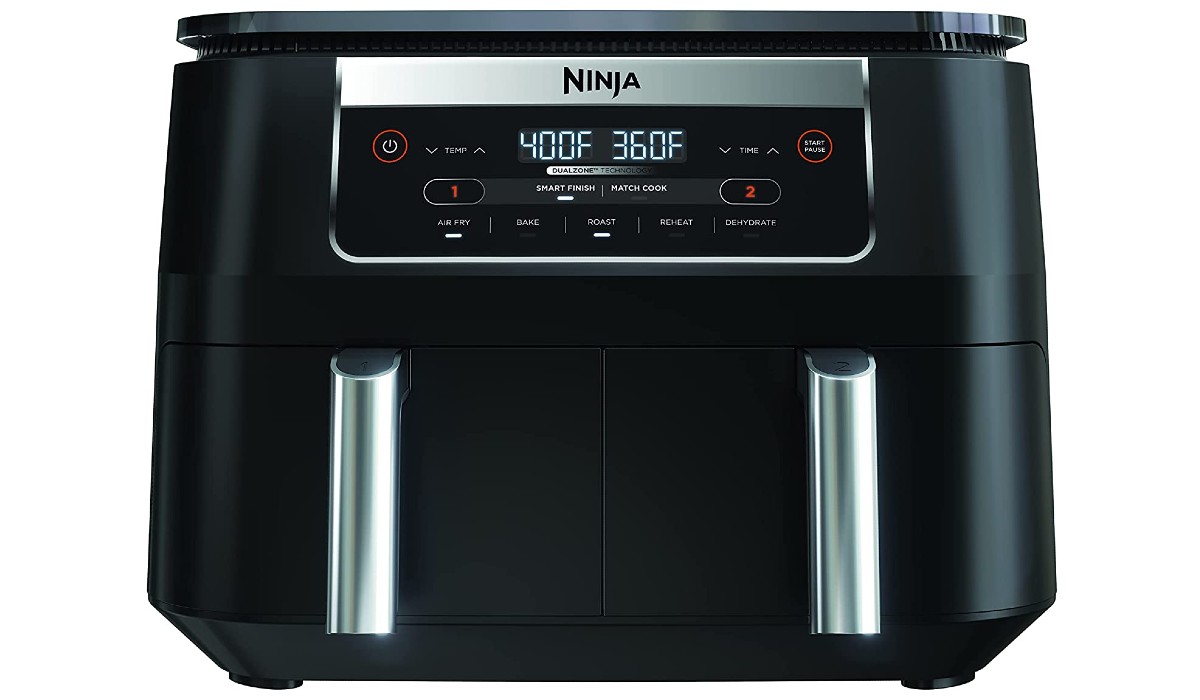 ninja-DZ090-foodi-air-fryer