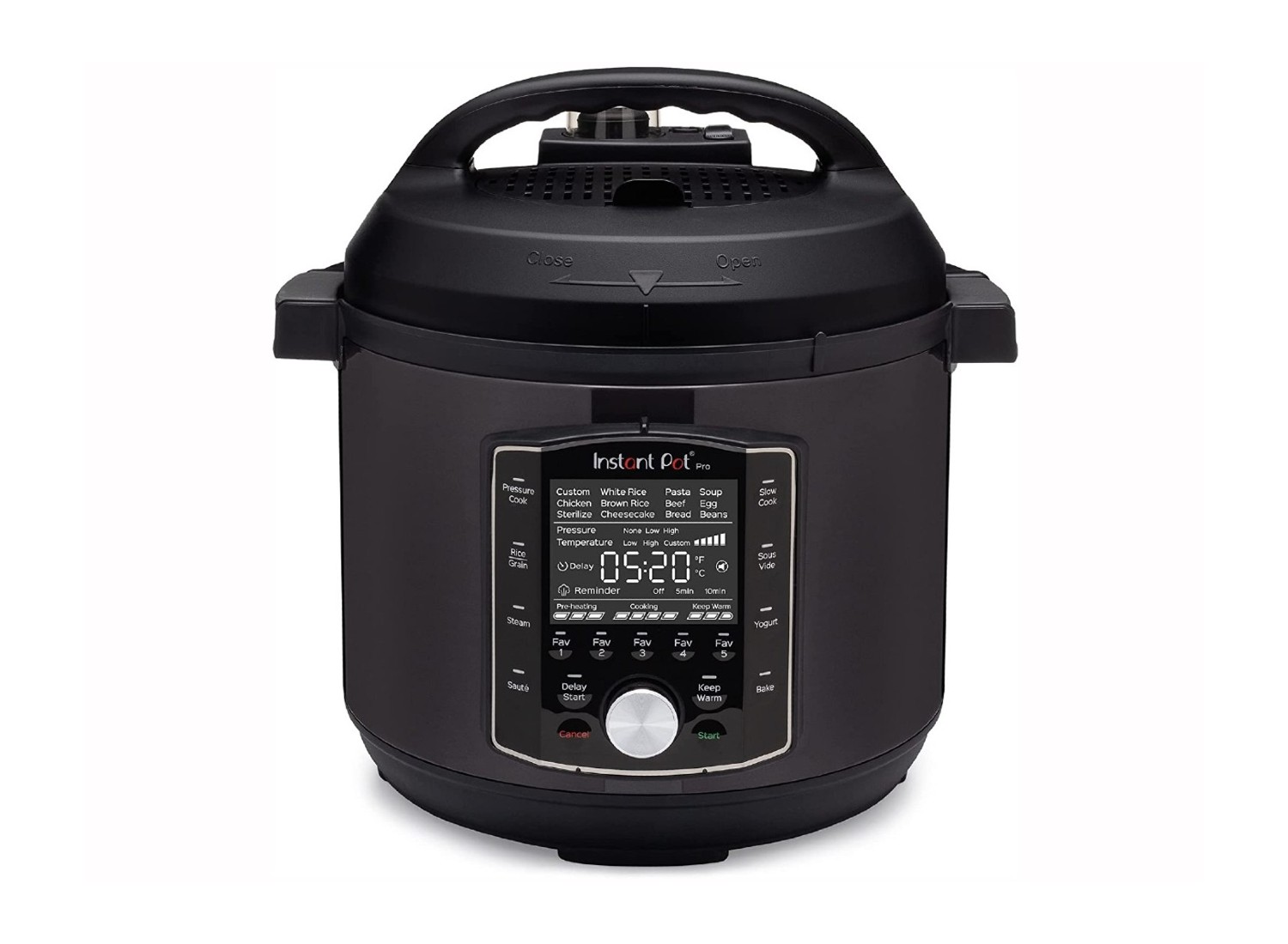 Instant-Pot