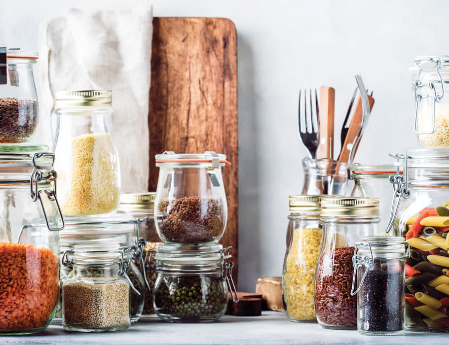 Article-How-to-Stock-Your-Pantry