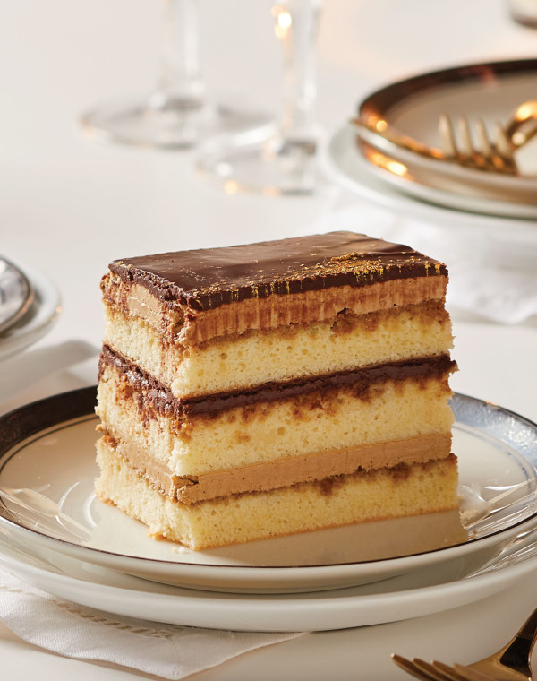 Opera Cake