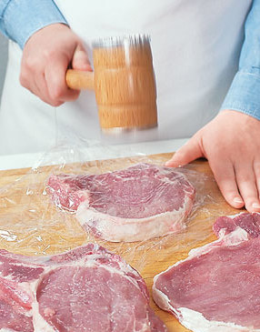 Breaded-Pork-Chops-Step1