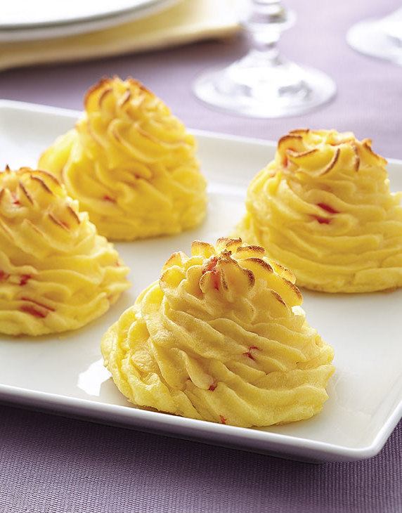 Duchess Potatoes Recipe Duchess Potatoes Recipe