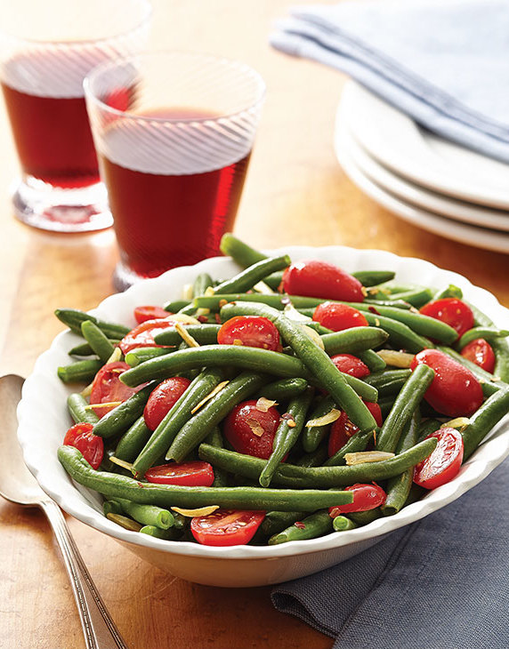 Italian Green Beans