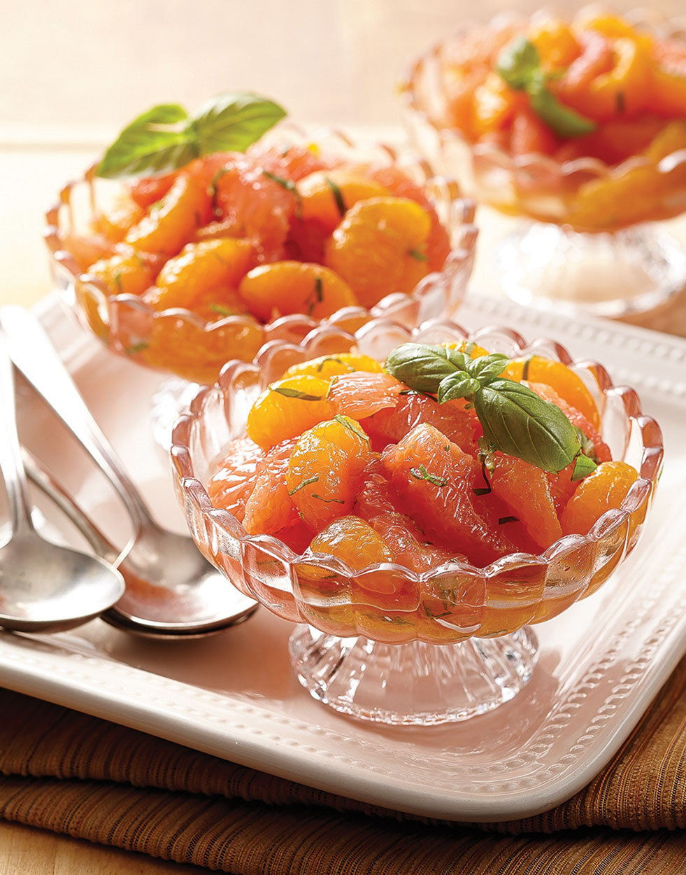 Citrus Salad Recipe