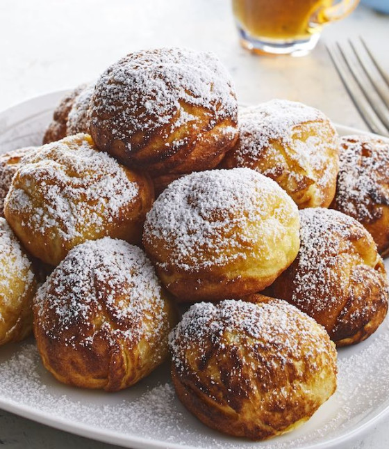 Aebleskiver