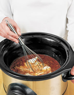 Whisking mascarpone into the sauce just before serving gives bolognese its rich, velvety texture. 
