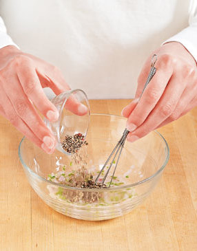 Grilled-Strip-Steak-with-Horseradish-Mignonette-Step1