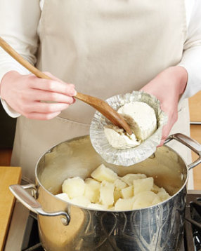 Garlic-Fine-Herbs-Mashed-Potatoes-Step2