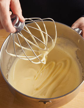 Chocolate-Pumpkin-Mousse-Cake-Step2