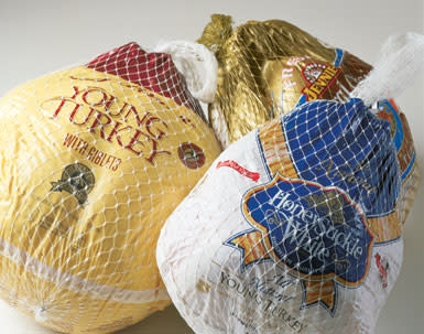 Tips for Purchasing a Turkey
