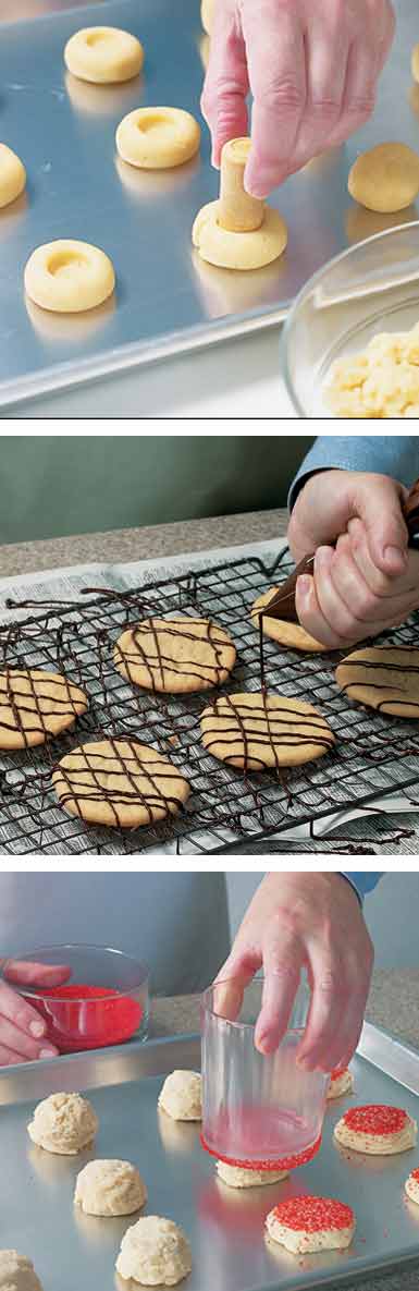 Cookie Decorating Tips & Tricks
