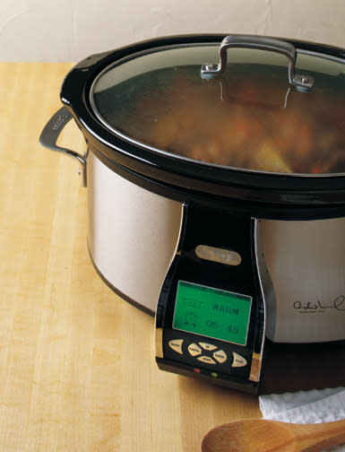 How to Choose the Right Slow Cooker for You