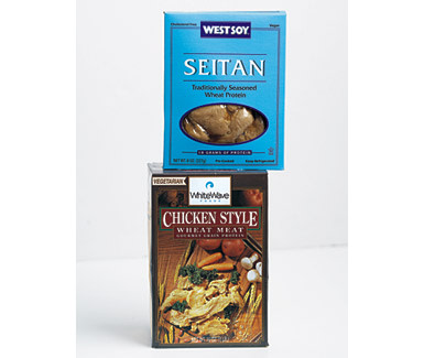 How to Cook with Seitan