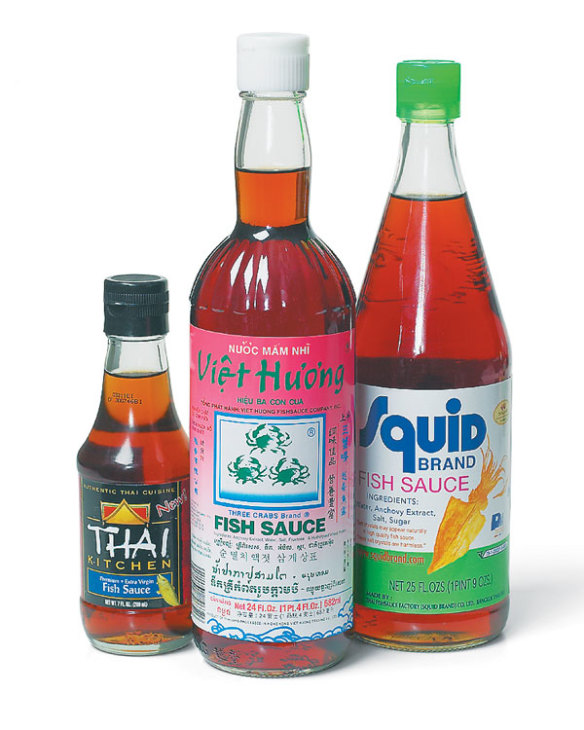 What is Fish Sauce?