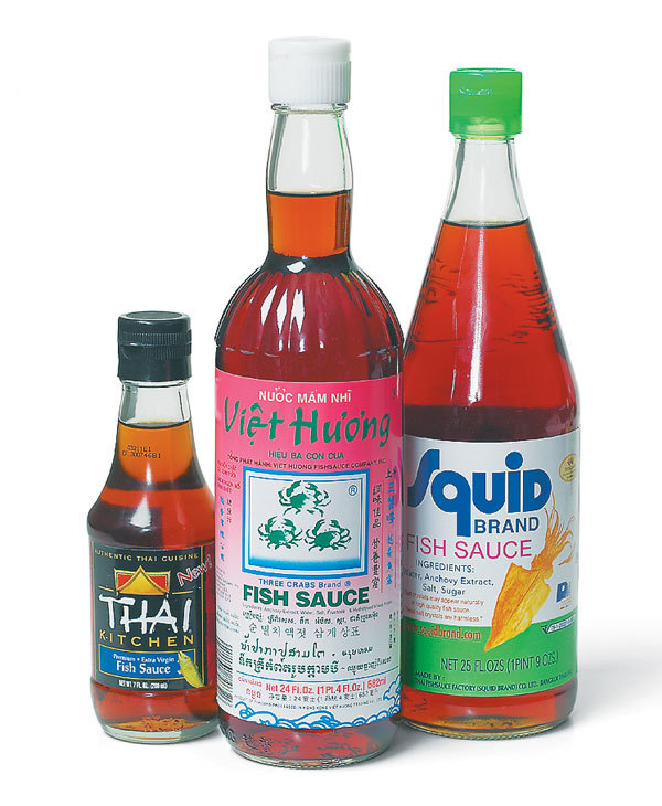 What is Fish Sauce?