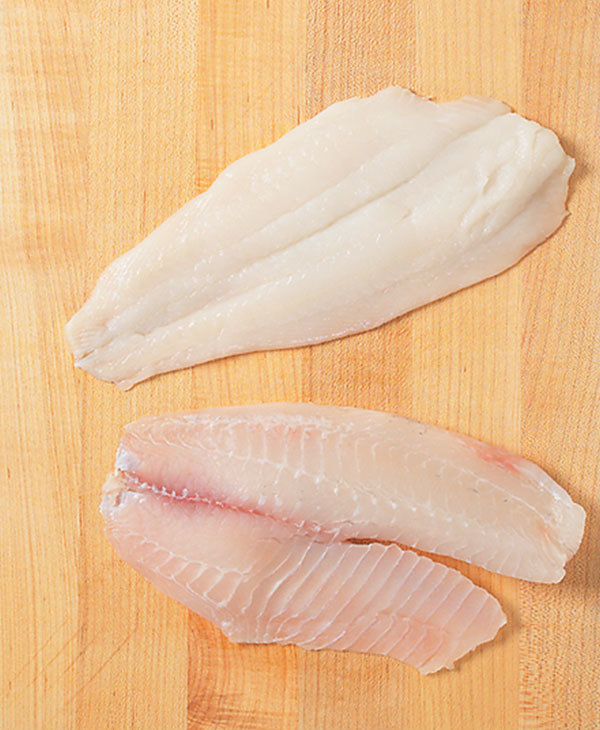 How to Choose the Freshest Fish