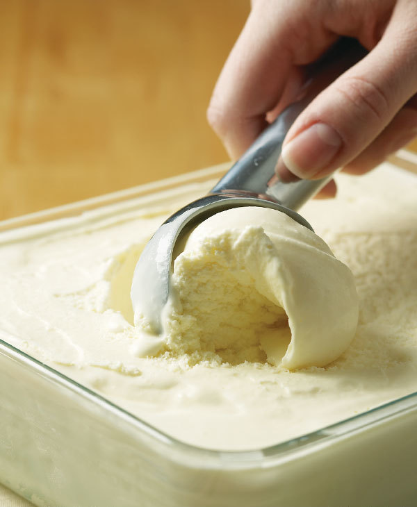 Ice Cream Ingredient Primer